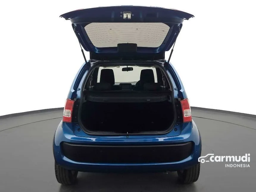 2019 Suzuki Ignis GX SUV