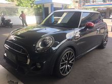 2016 MINI Cooper 2.0 S Hatchback