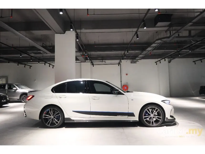 2023 BMW M340i xDrive Sedan