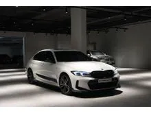2023 BMW M340i 3.0 M SPORT xDrive Sedan
