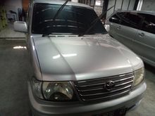2002 Toyota Kijang 1.8 LGX MPV