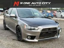 2012 Proton Inspira 2.0 Executive Sedan