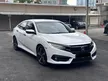 Used 2018 Honda Civic 1.5 TC VTEC ONE CAREFUL OWNER