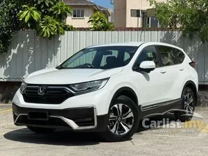 2022 Honda CR-V 2.0 SUV