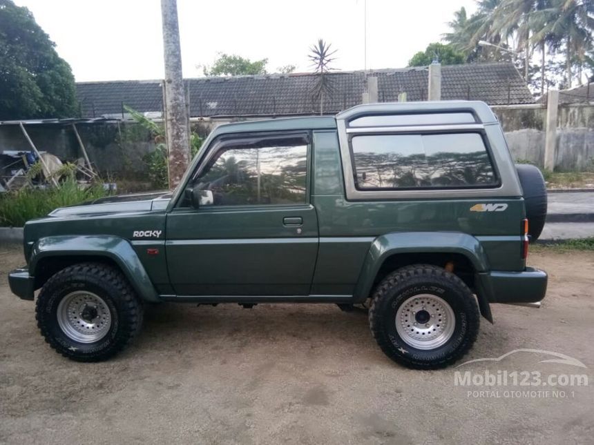 Daihatsu Rocky Di Jawa Tengah - Ditemukan 34 Penawaran Daihatsu Rocky Di Jawa Tengah - Ditemukan 34 Penawaran