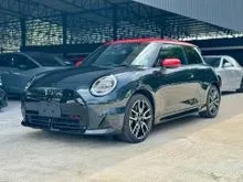 2024 MINI Cooper 2.0 John Cooper