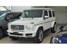 2021 Mercedes-Benz G400 2.9 D AMG Line