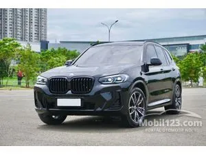 2022 BMW X3 2.0 xDrive30i M Sport SUV