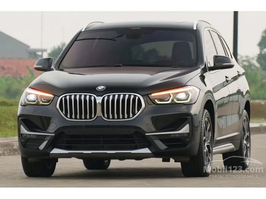 2021 BMW X1 sDrive18i xLine SUV