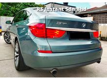 2011 BMW 535i 3.0 GT Hatchback