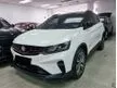 Used 2020 Proton X50 1.5 TGDI Flagship SUV +Sime Darby Auto Selection+TipTop Condition+TRUSTED DEALER+