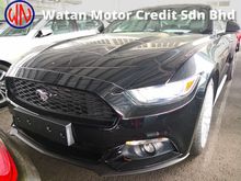 2015 Ford Mustang 2.3 ECOBOOST UNREG