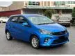 Used 2020 Perodua Myvi 1.3 G Hatchback