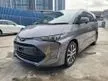 Recon 2018 Toyota Estima 2.4 Aeras - Cars for sale