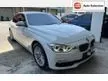 Used Under warranty 2019 BMW 318i 1.5 Luxury Sedan