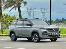 2021 Wuling Almaz 1.5 RS Pro SUVWuling Almaz RS Pro 7 Seater 1.5 At 2021 Warna Abu abu Km 85 Rb Pajak Agustus 2026 Plat B Ganjil Tamgerang