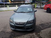 2012 Proton Persona 1.6 Elegance Medium Line Sedan