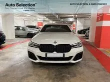 2022 BMW 530e M Sport G30 -SIMEMOTORS