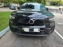 Pre-Owned 2024 Design Volvo XC40 Electric - New Range 560km WLTP - Full Protection Ceramic Coating and Tinted