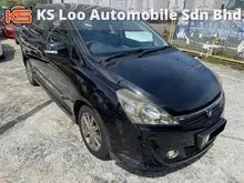 Proton Exora 1.6 Premium MPV (A) ALL PROBLEM CAN APPLY LOAN HERE - CCRIS CTOS AKPK PTPTN SAA , BLACKLIST , NO LESEN - SEMUA MASALAH BOLEH LOAN KEDAI
