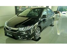 2017 Honda City 1.5 E Manual Sedan Elegan Harga Promo