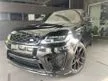 Recon (Monthly RM6,xxx Only)2020 Land Rover Range Rover Sport 5.0 SVR SUV