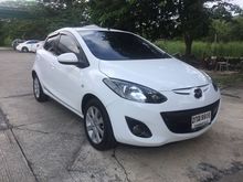2013 Mazda 2 1.5 (ปี 09-14) Sports Maxx Sports Hatchback AT