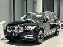 2025 Volvo XC90 2.0 Recharge T8 Ultimate PHEV SUV BRAND NEW LIMITED STOCKS HIGH DISCOUNT