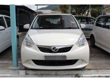 2012 Perodua Myvi 1.3 EZ (A)