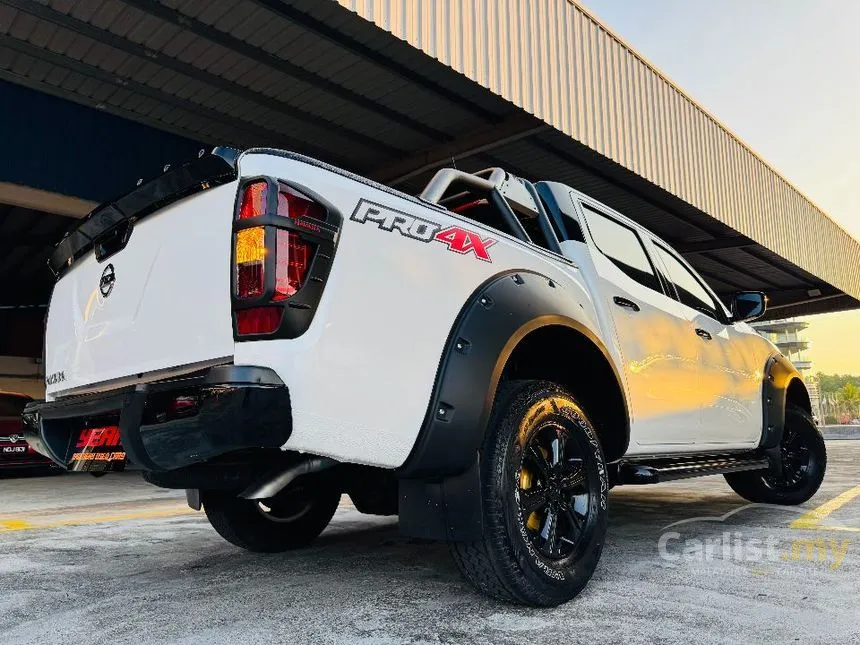 2019 Nissan Navara NP300 SE Black Series Dual Cab Pickup