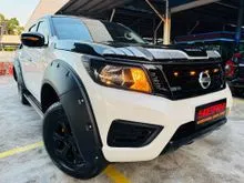 Nissan Navara 2.5 NP300 SE Black Series Dual Cab Pickup