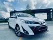 Used 2019 Toyota Yaris 1.5 G Hatchback (AUGUST PROMO, FREE WARRANTY)