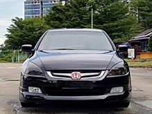 2008 Honda Accord 2.0 i-VTEC VTi Sedan