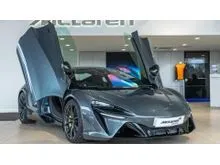 2023 McLaren Artura 3.0 INCOMING STOCK