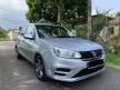 Used 2021 Proton Saga 1.3 Premium Sedan