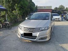 2011 Honda City 1.5 E i-VTEC Sedan tip-top condition high loan blacklist can loan