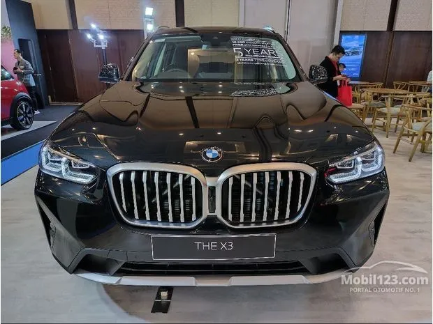 Jual BMW X X3 Bekas di Indonesia Harga Murah, Kondisi Terbaik | Mobil123