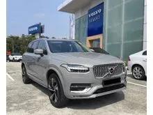 2024 VOLVO XC90B5 PRE-FACELIFT SELEKT/CERTIFIED PREOWNED 263HP 390NM DEMO CAR