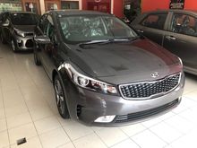 2019 Kia Cerato **SUPER DEEPAVALI OFFER** - FRIENDLIEST KIA SHOWROOM IN TOWN!!