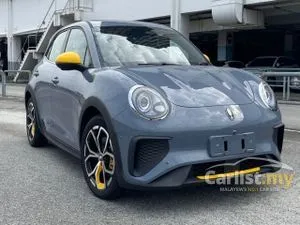 2025 GWM Ora Good Cat GT Hatchback