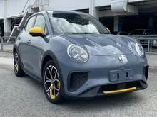 2025 GWM Ora Good Cat 0.0 GT Hatchback VENTILATED MASSAGE SEATS POWERBOOT WIRELESS CHARGING ACC 360CAM