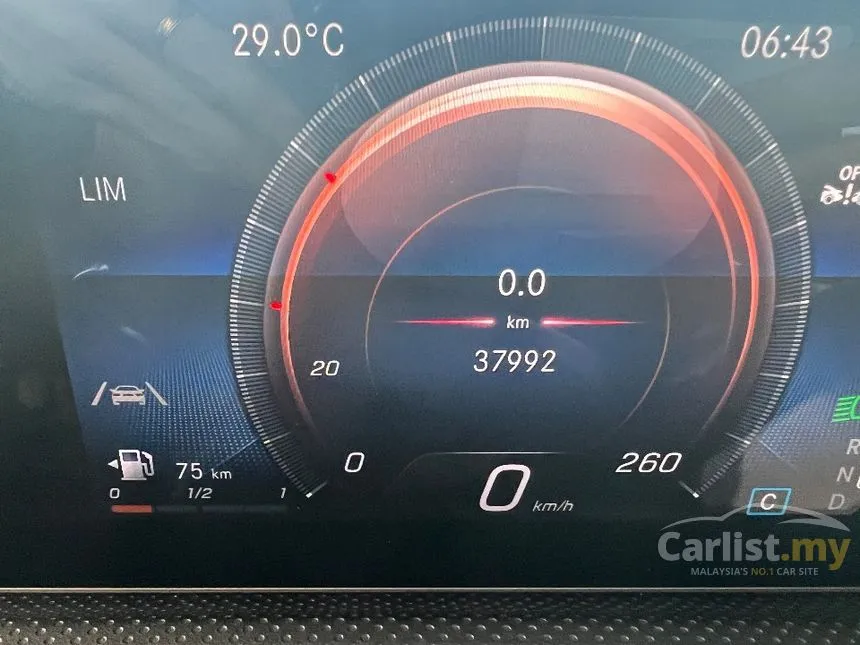 2019 Mercedes-Benz CLA220 AMG Line Premium Coupe
