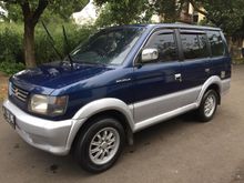 2000 Mitsubishi Kuda 1.6 Super Exceed MPV