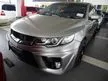 Used 2011 Naza Forte 2.0 SX (A) -USED CAR- - Cars for sale