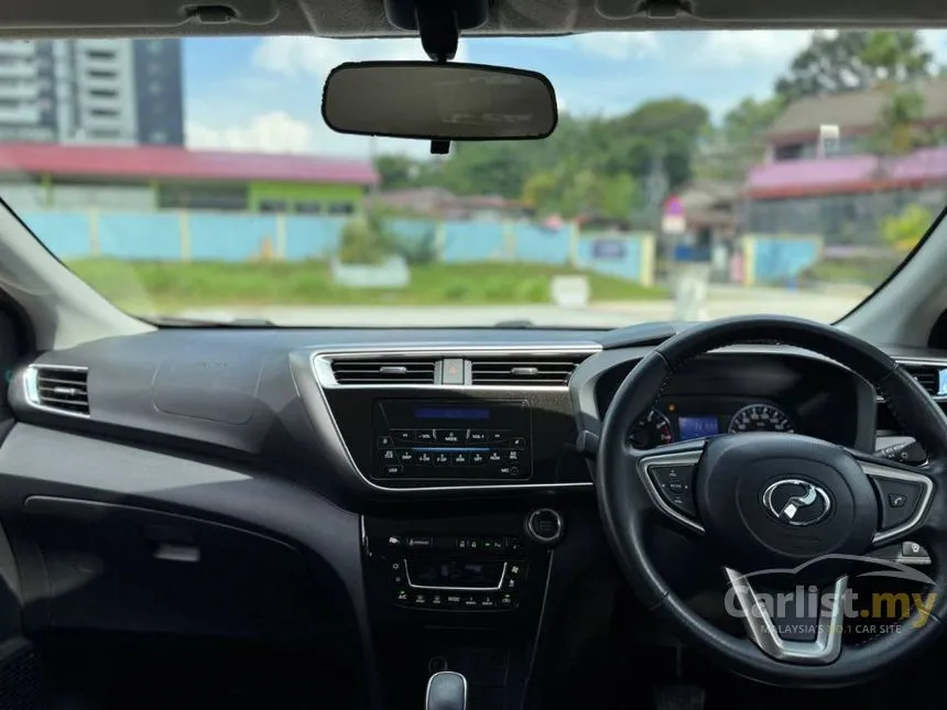 2020 Perodua Myvi H Hatchback