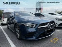 2020 Mercedes-Benz A250 2.0 AMG Line Sedan