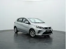 2019 Perodua Myvi 1.3 Hatchback