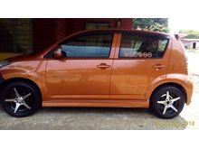 2010 Perodua Myvi 1.3 SE Hatchback