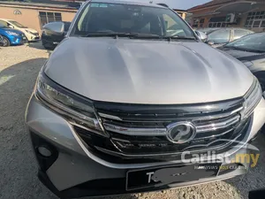 2023 Perodua Aruz 1.5 AV SUV
