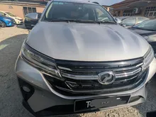 2023 Perodua Aruz 1.5 AV SUV